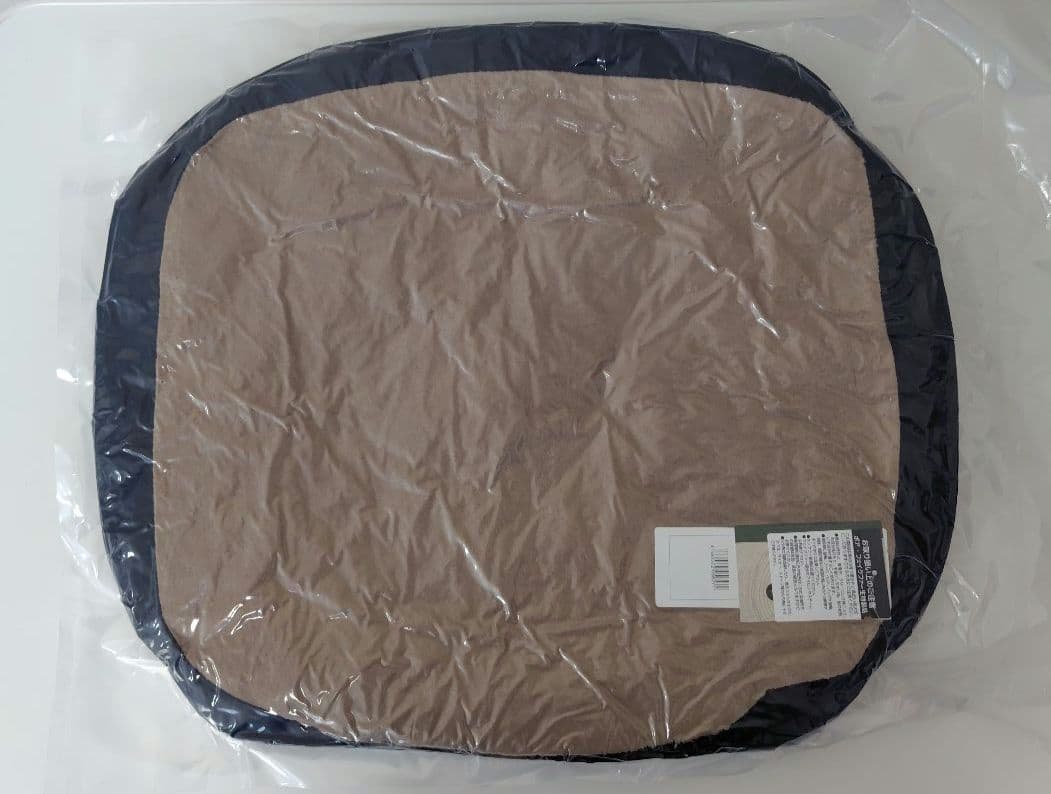 Jeep ドライブベッド、ボアベッド、ブランケット、トイ ４点セット