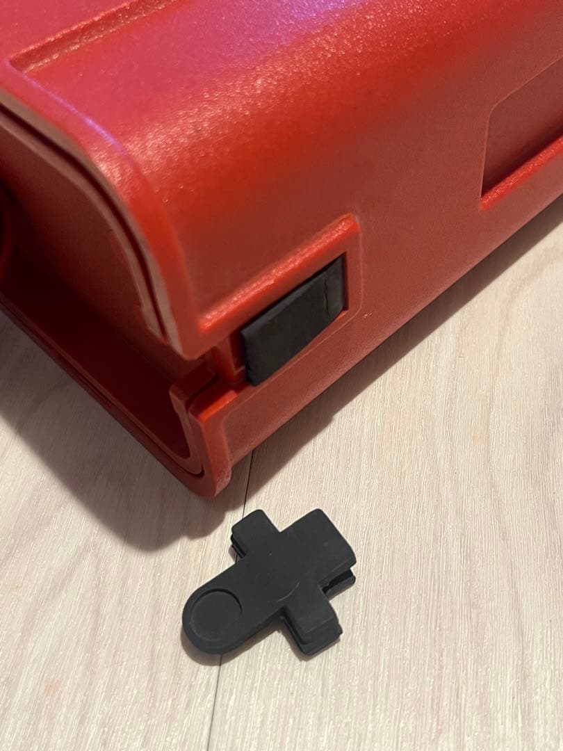 Olivetti オリベッティ Valentine タイプライター 中古品