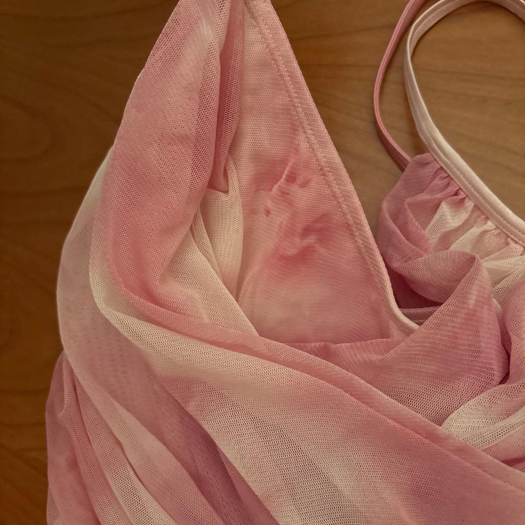 バレエレオタード　シェリ　L新品