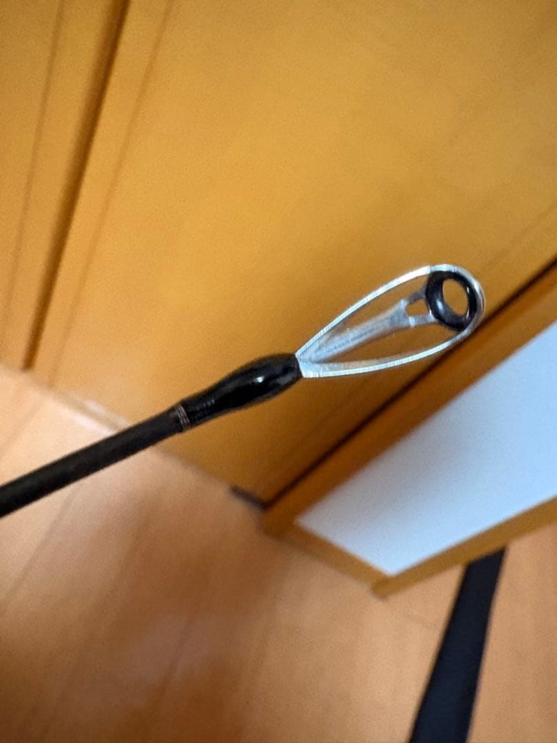 23オシアジガー　ベイト　b-510-3 極美品