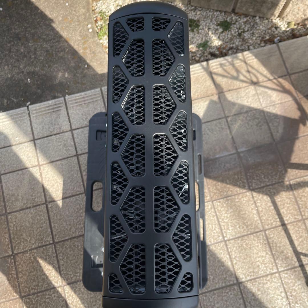 展示品 未使用品 オイルヒーター デロンギ MDHU15-BK