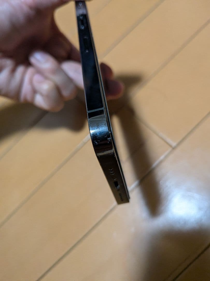 Apple iPhone 13 Pro グラファイト 本体 容量256GB