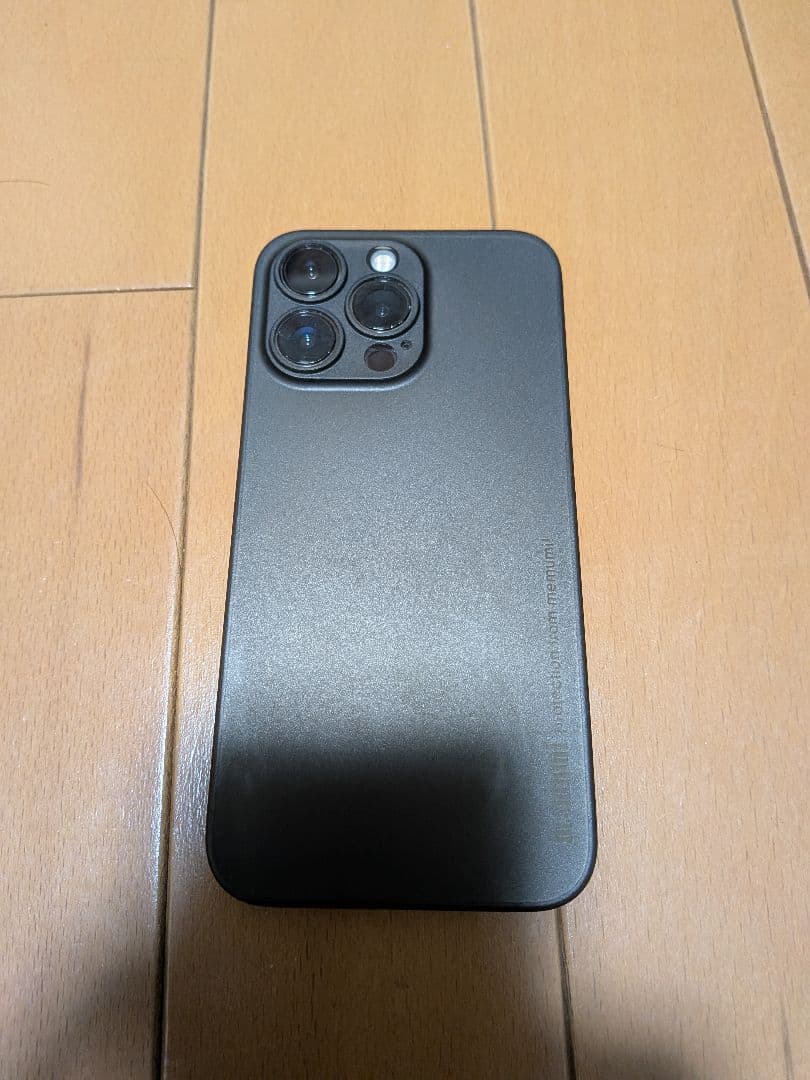 Apple iPhone 13 Pro グラファイト 本体 容量256GB