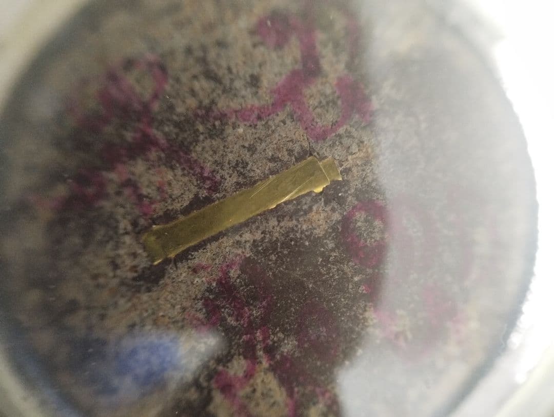 プラクルアン　タイのお守り　Grost whisper プライ・シッティチョク