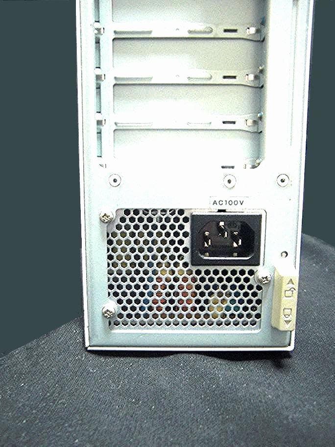 Windowsデスクトップ NEC VALUESTAR Windows10