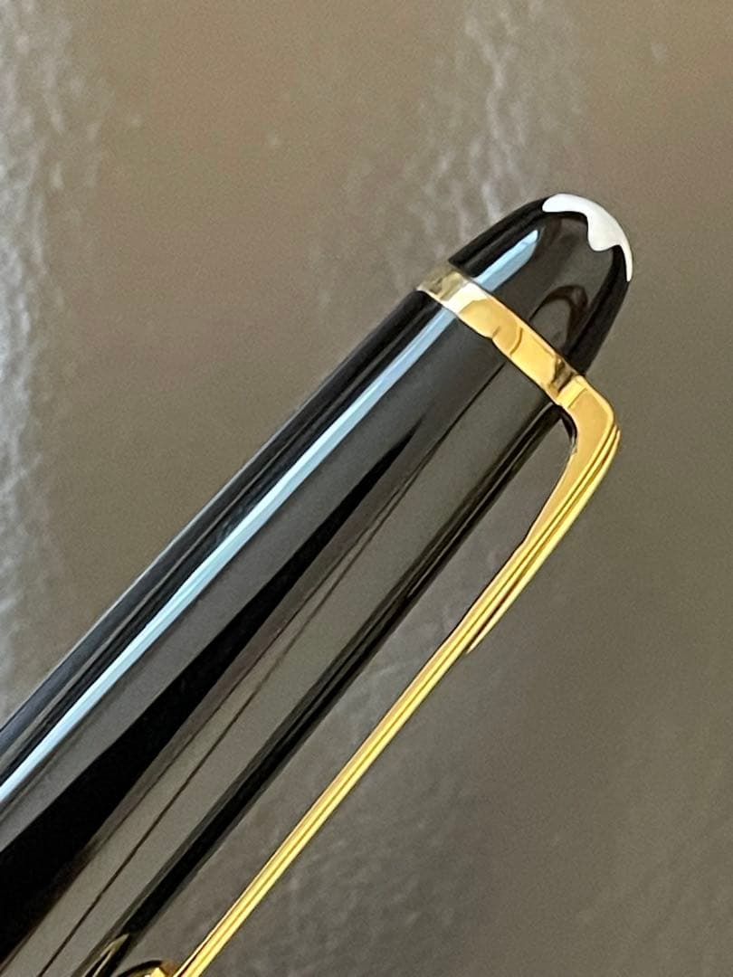 ⭐️極美品⭐️モンブラン164 ボールペン⭐️マイスターシュテュック クラシック⭐️