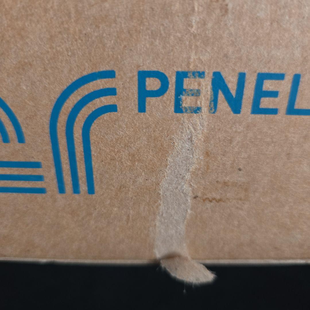 レア⭐hulger レトロ電話ハンドセット バーガンディ