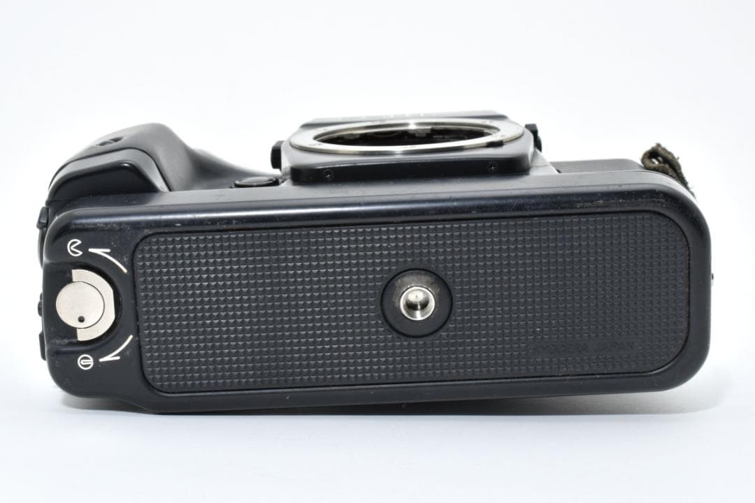 ★動作品★コンタックス CONTAX RTS iii ボディ#1417