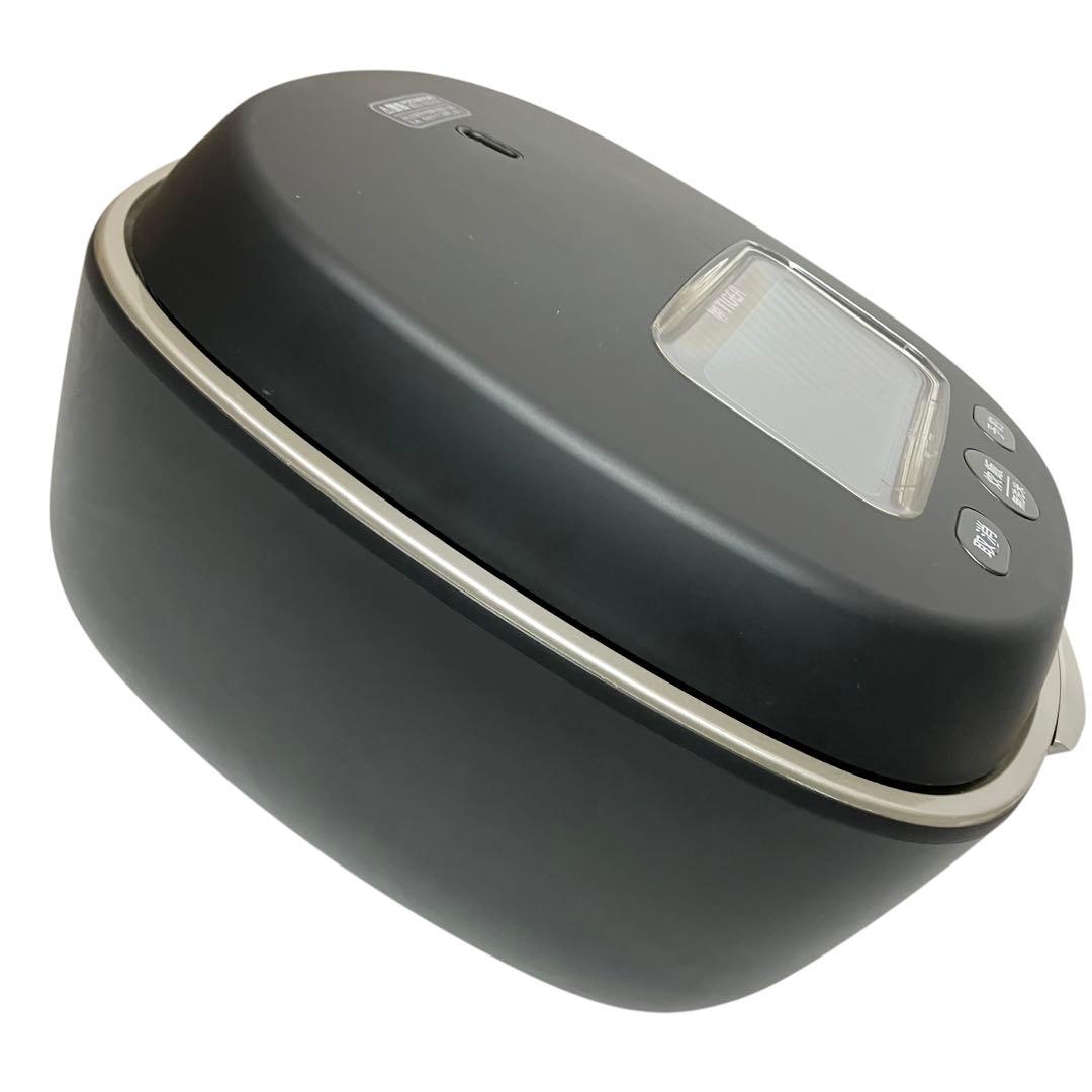 タイガー 圧力IH 炊飯器 JPL-S100 土鍋　中蓋新品 ご泡火炊き 美品