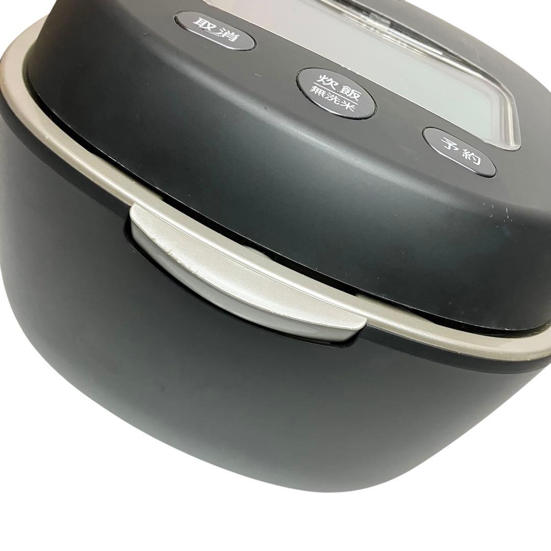 タイガー 圧力IH 炊飯器 JPL-S100 土鍋　中蓋新品 ご泡火炊き 美品