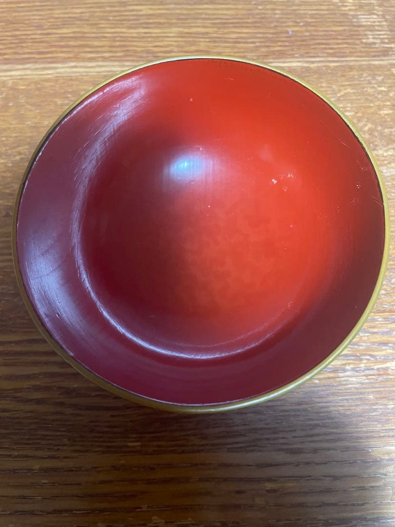 100年以上前のもの 伝統品 飯碗