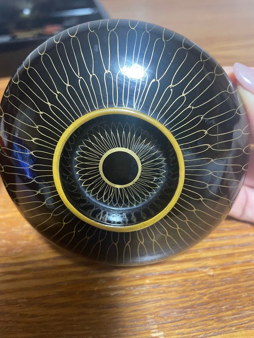 100年以上前のもの 伝統品 飯碗