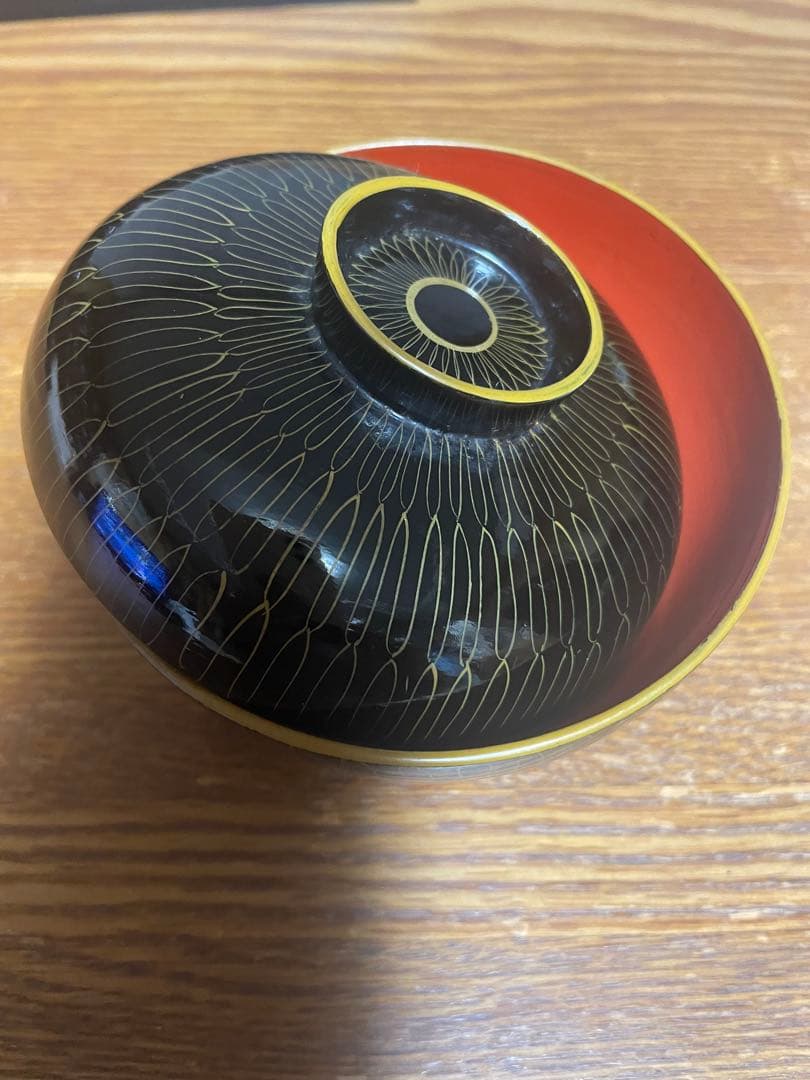 100年以上前のもの 伝統品 飯碗