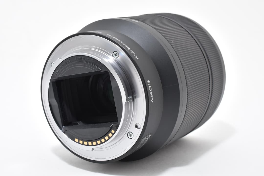 ■極上品■ ソニー FE 28-70mm F3.5-5.6 OSS #D053