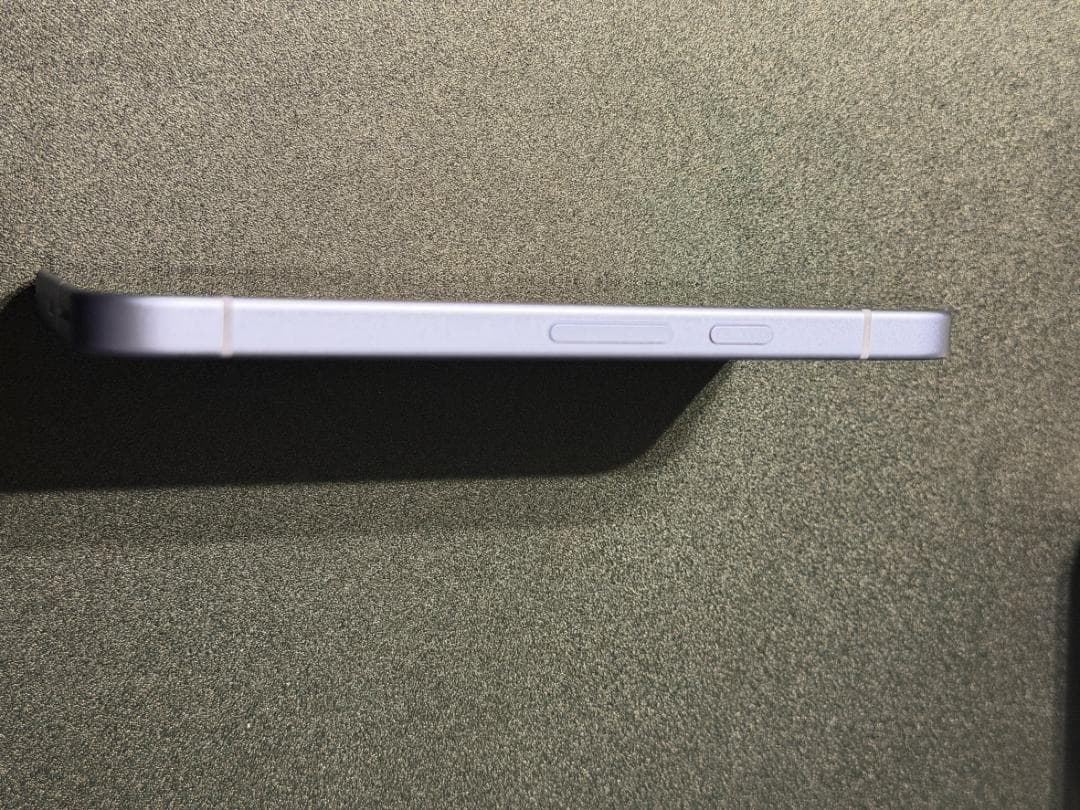 Google Pixel 9a（128GB）Irisカラー