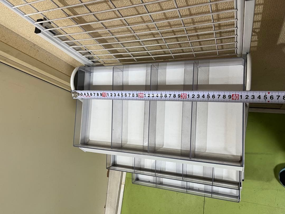 TOSHIBA 東芝　陳列棚　ヴィンテージ　レトロ　　ラック