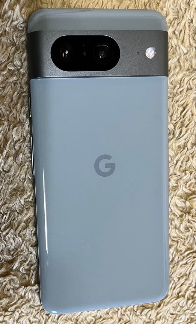 Google Pixel8 128GB ヘーゼル SIMフリー