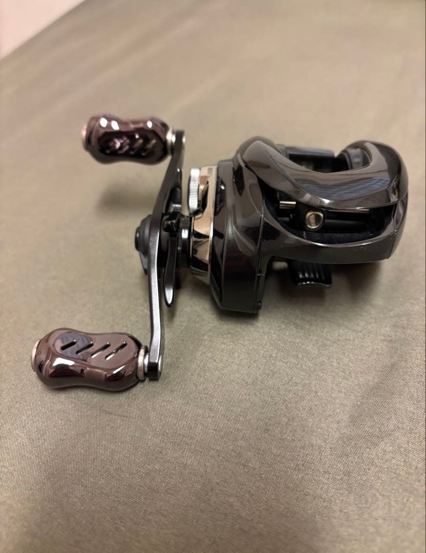 23アンタレスDC MD XG