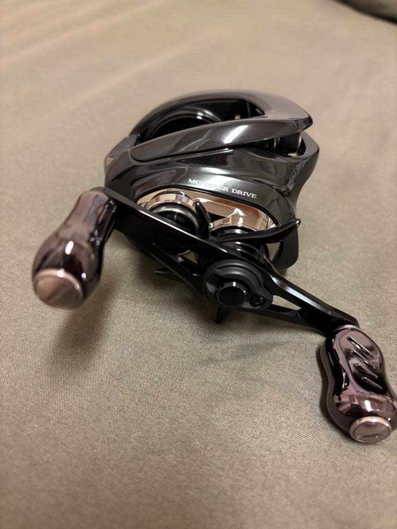 23アンタレスDC MD XG