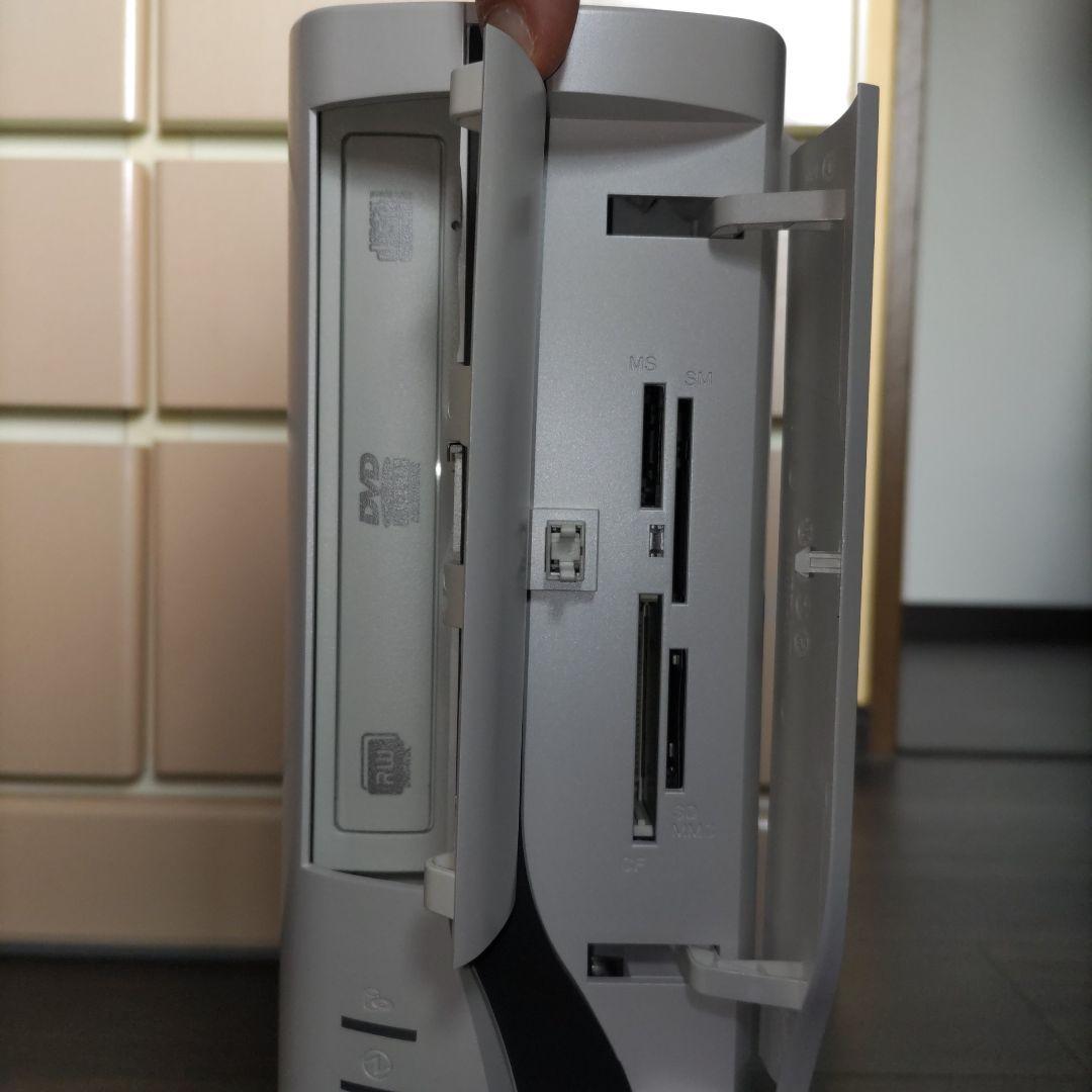 Windowsデスクトップ EPSON Endeavor MR4500E