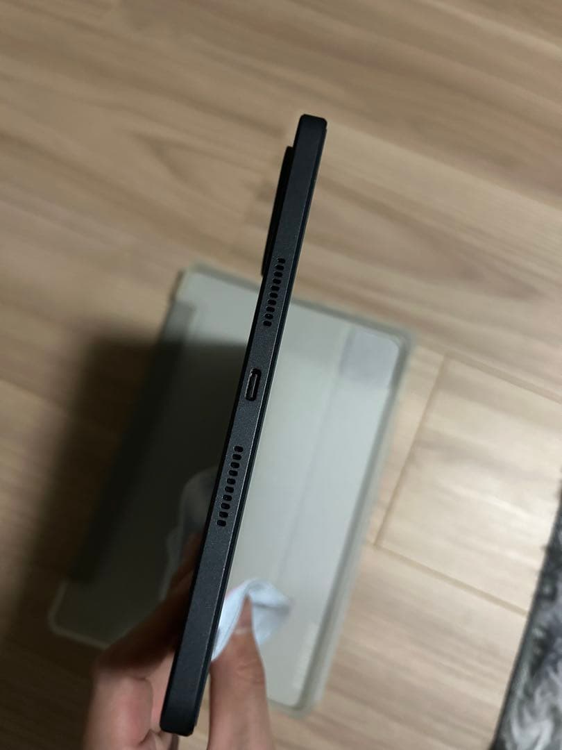 ALLODOCUBE iPlay60 Pro タブレット本体（ケースカバー付）