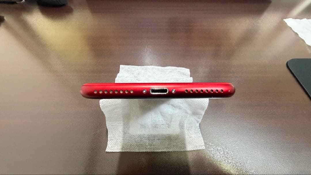 iPhone8 Plus 64GB PRODUCTレッド MRTL2J/A