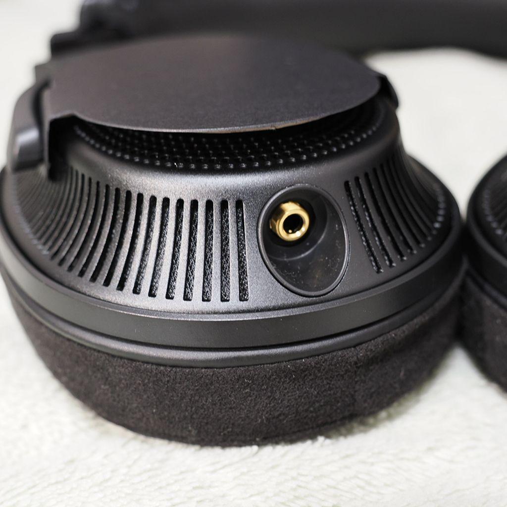 SONY MDR-MV1【モニターヘッドホン】