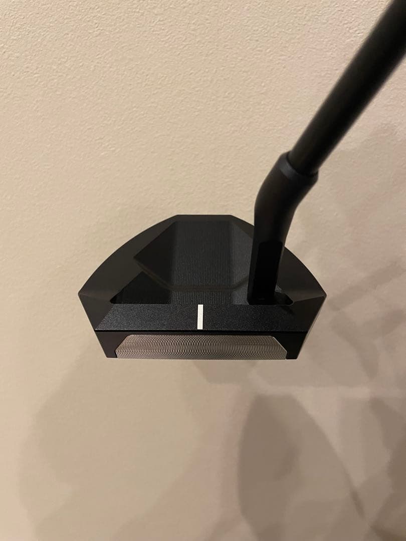 【日本正規品】 L.A.B GOLF OZ1i HS ラブゴルフ オズ34インチ