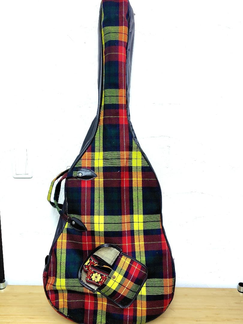 Morris アコースティックギター 1974年 寺田楽器製