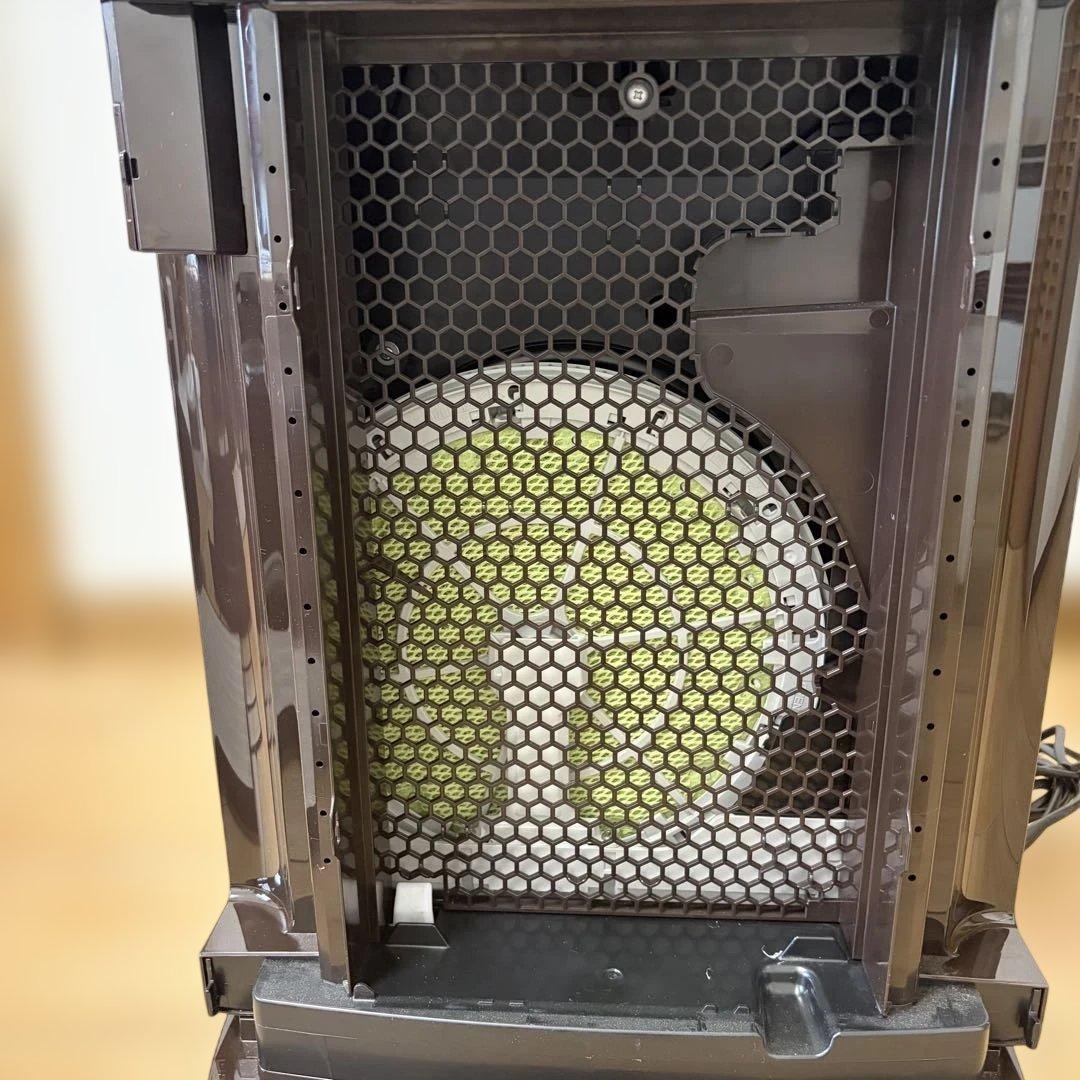 DAIKIN ダイキン ストリーマ加湿空気清浄機 ACK70X-T ブラウン