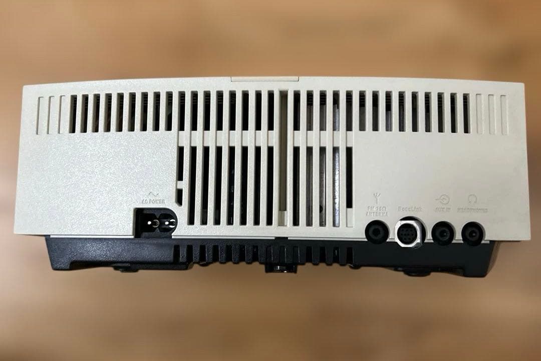 BOSEウェーブミュージックシステム AWR￼CCC