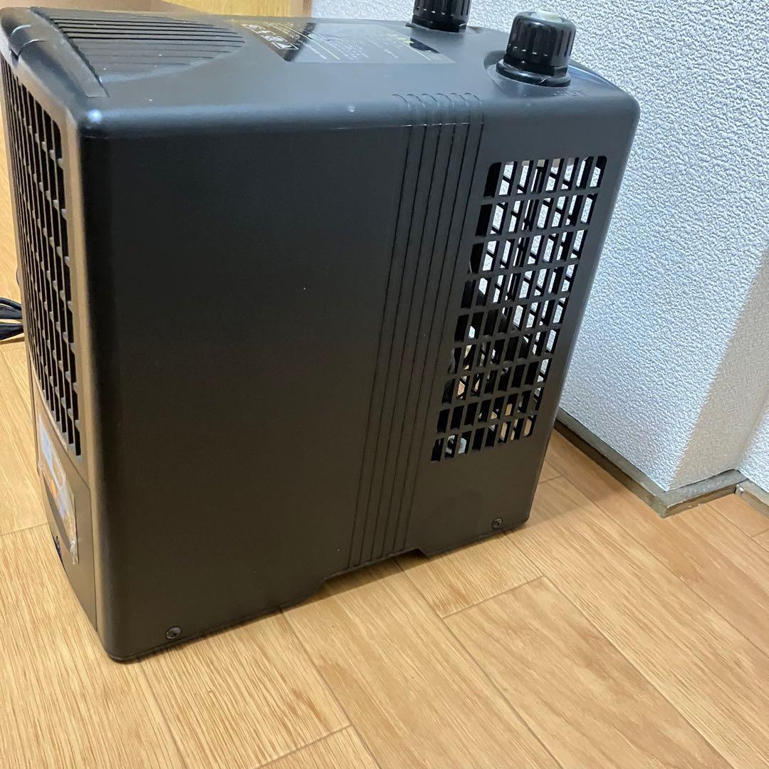ZC-100 ZENSUI ゼンスイ 水槽用　クーラー　50/60Hz