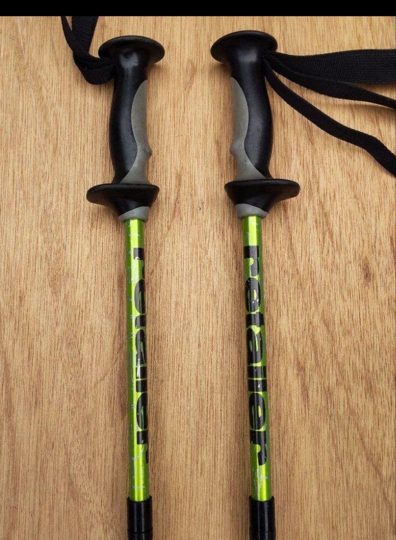 retailer リテイラー　 伸縮ポール & 美良品 ポールケース