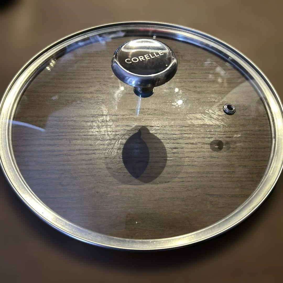 コレール フライパン 3点セット