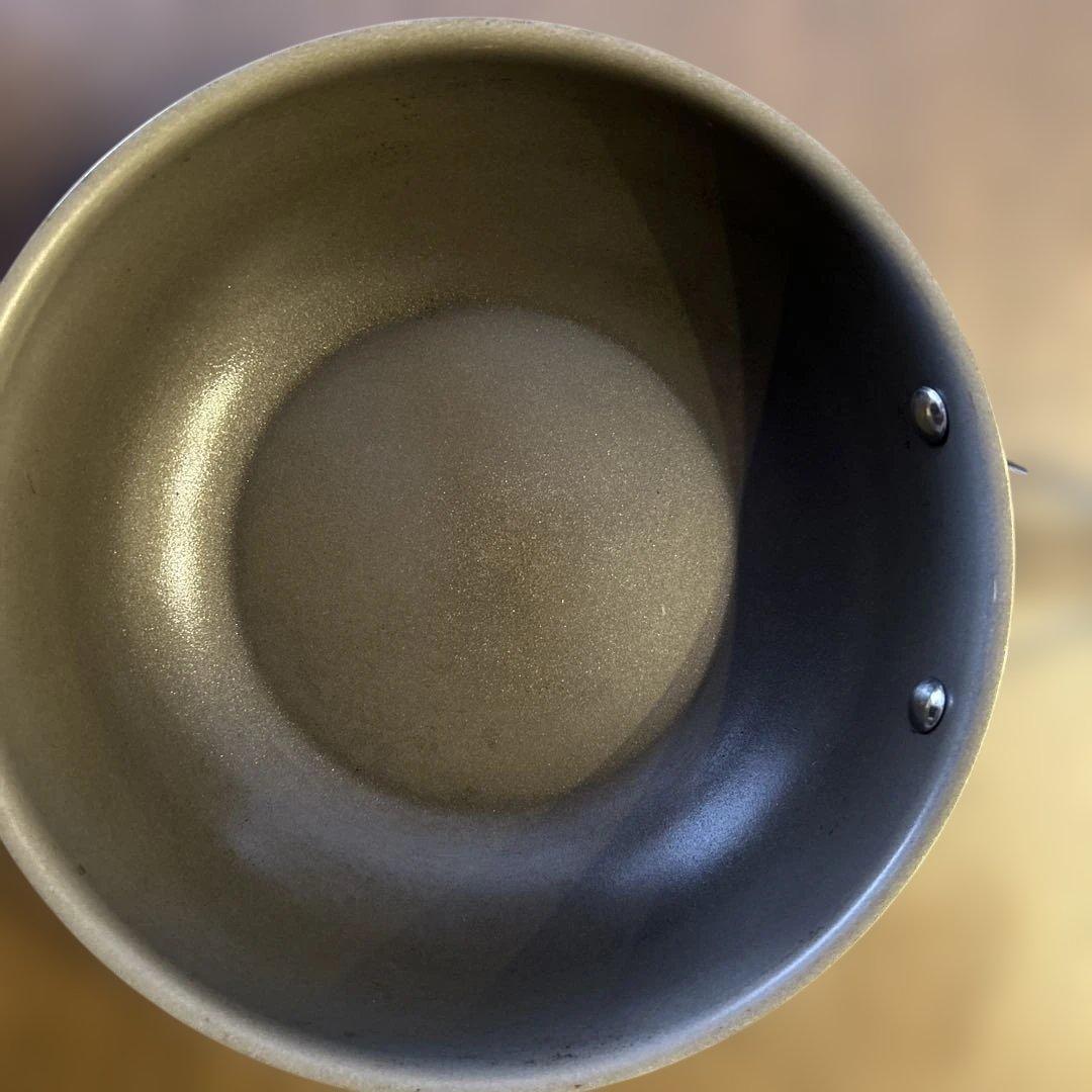 コレール フライパン 3点セット