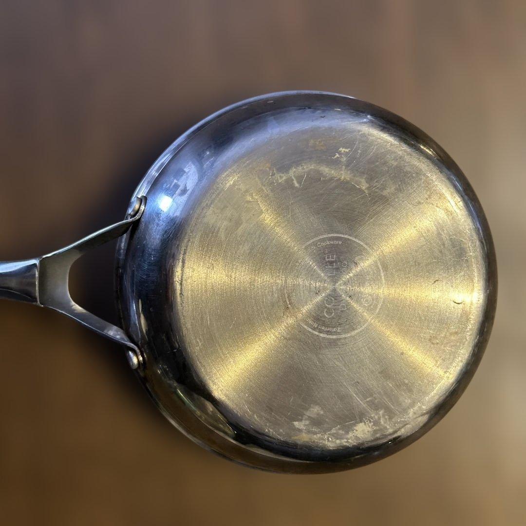 コレール フライパン 3点セット