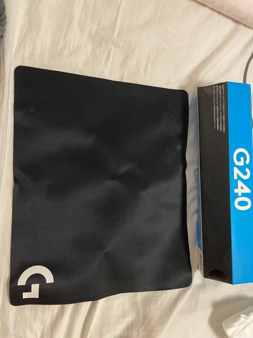 マウスパッド5点+リフトレストセット