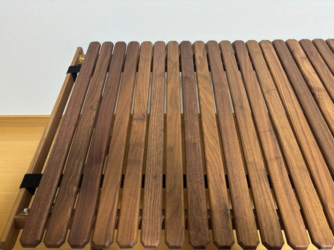 NORAs テーブル TYPE A 1100 ノラズ テーブル ウォールナット