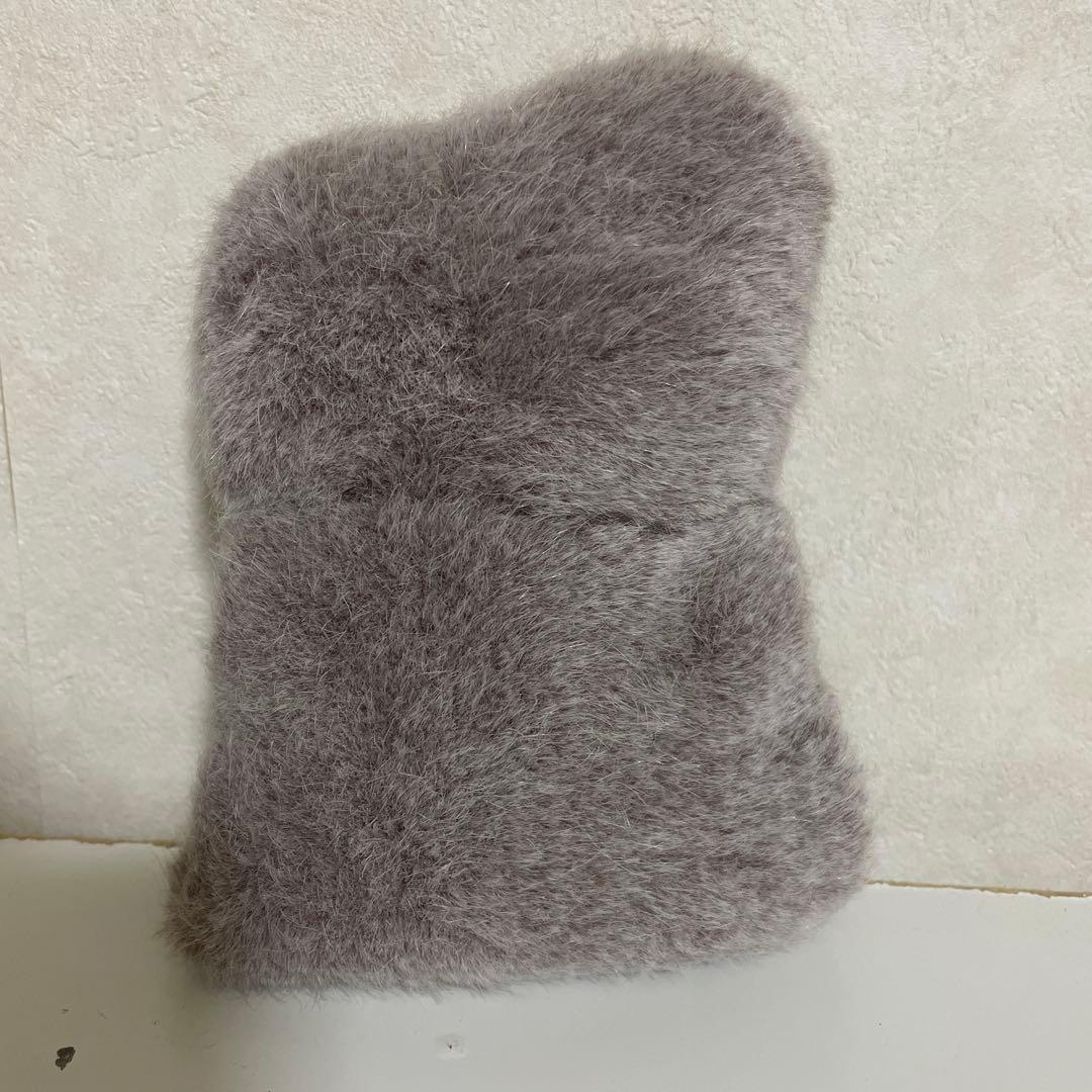 片岡メリヤス ぬいぐるみ 見極めるくん