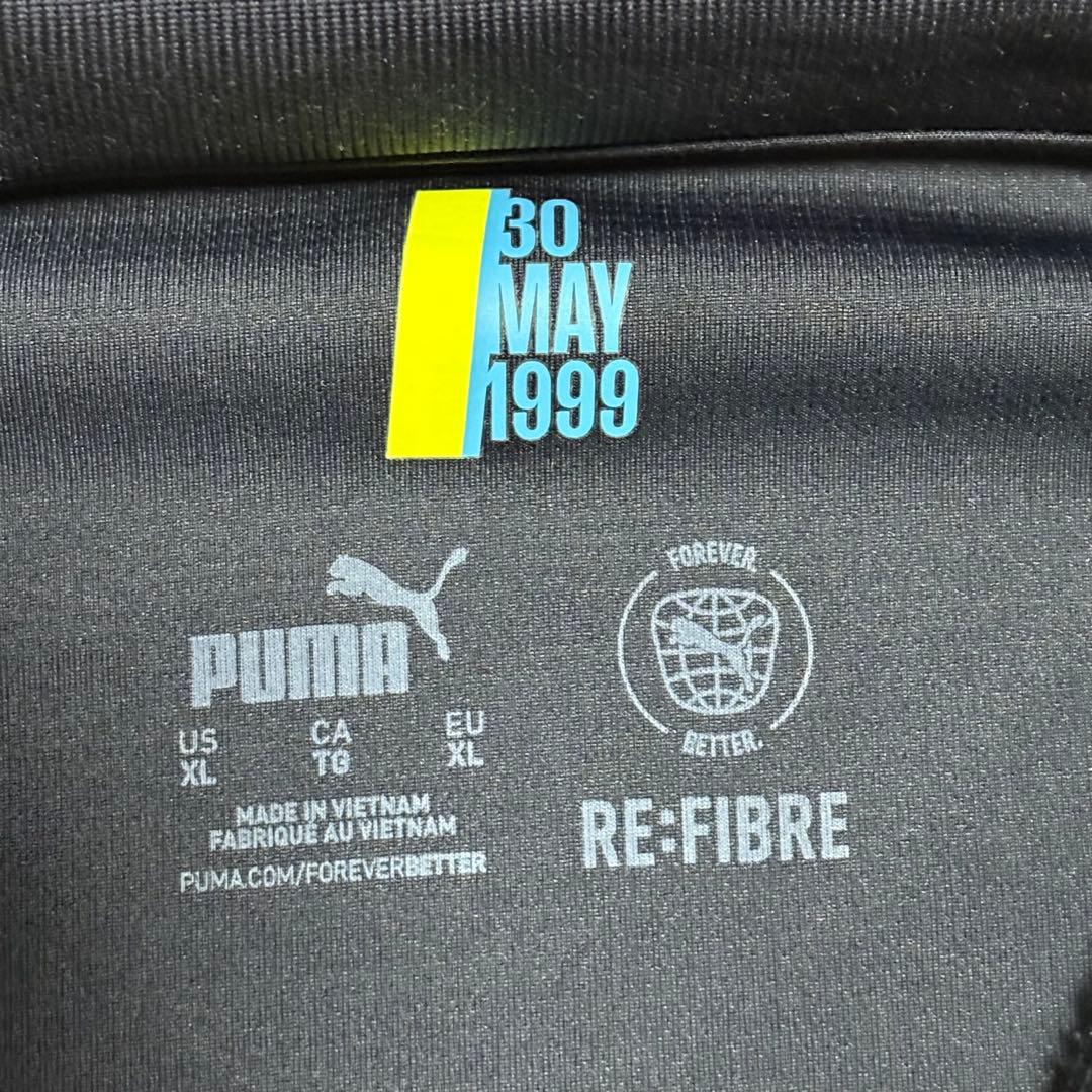 【正規品】 マンチェスターシティ 24-25 デブライネ アウェイ ユニフォーム