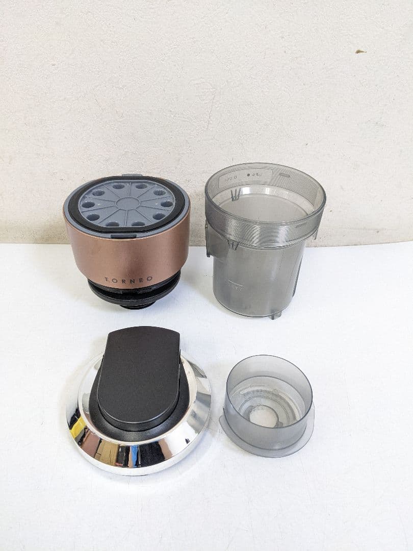 TOSHIBA 東芝 VC-BK760X-N サイクロン式掃除機 2021年製