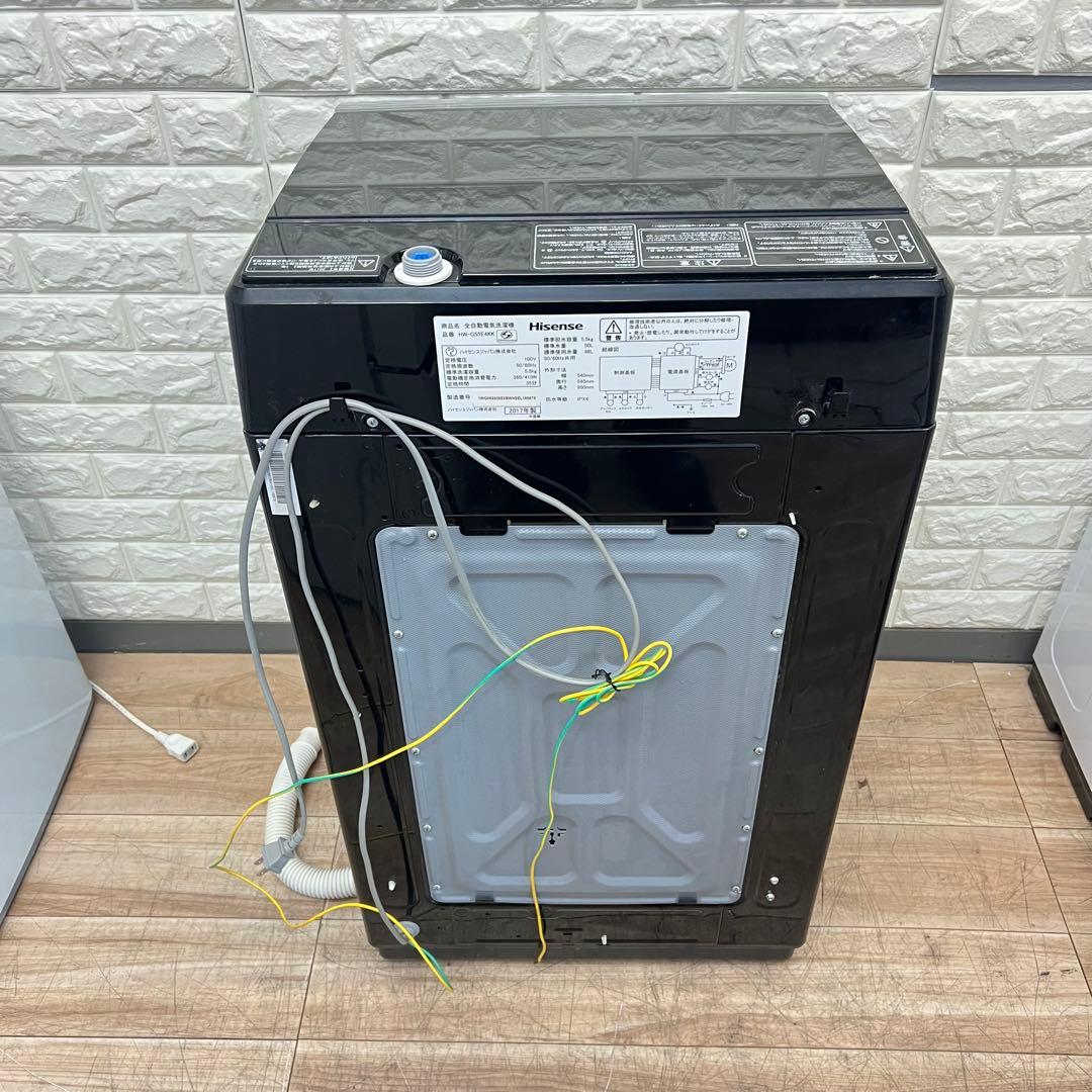 お得なセット売り　冷蔵庫　洗濯機分解洗浄済み　オーブンレンジ✨✨　新生活