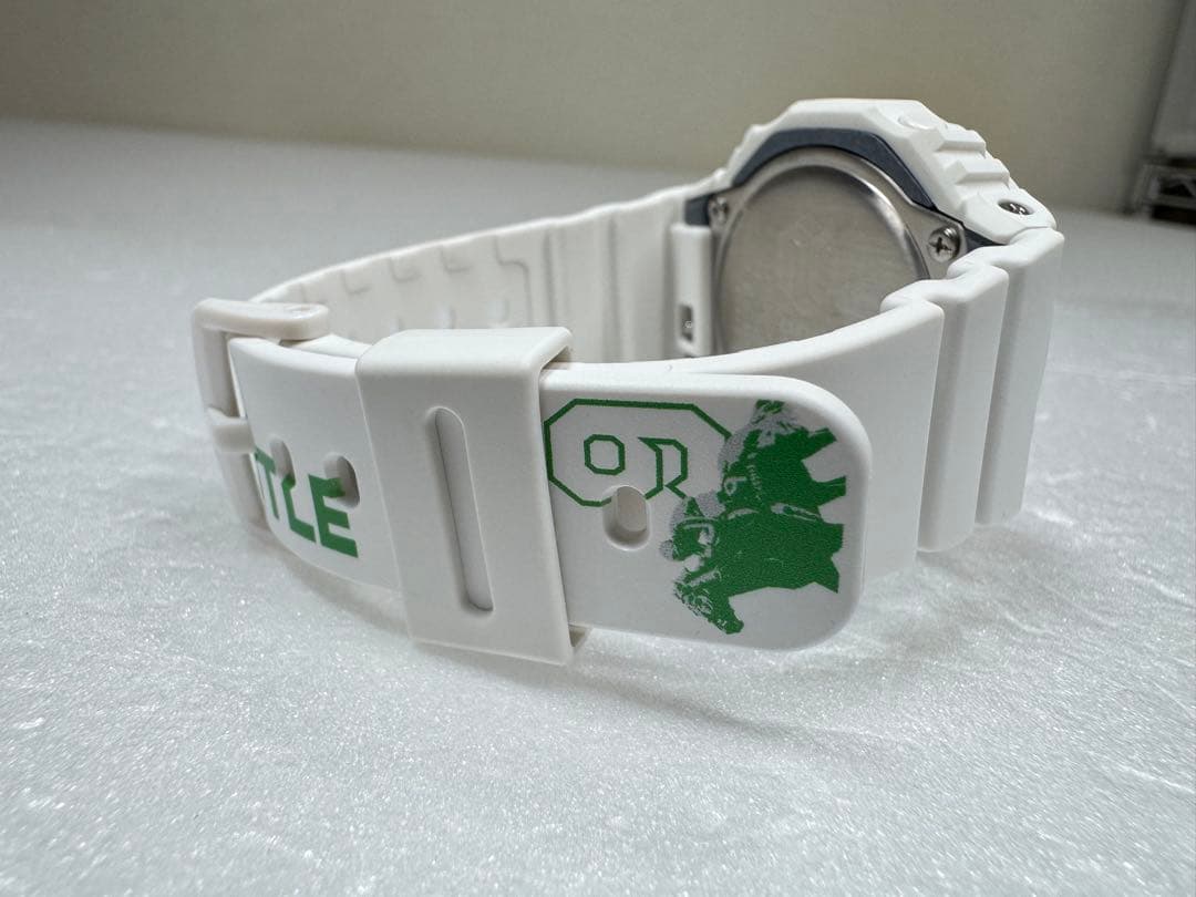 カシオ　Gショック　JRA オッズマスターGP 懸賞品　タイキシャトル　非売品