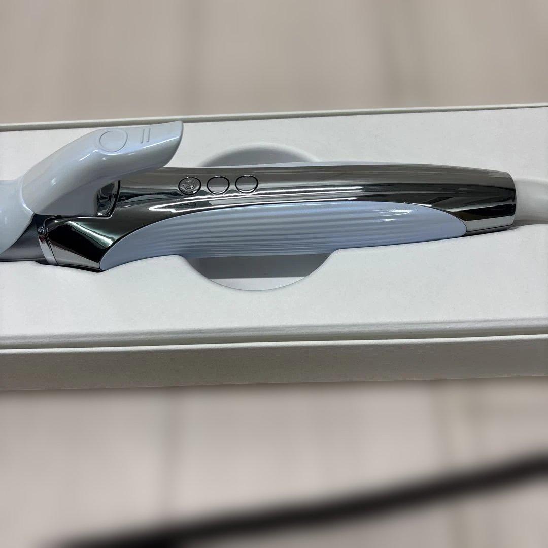 D16【美品】ReFa カールアイロンプロ 32 RE-AW-02A リファ