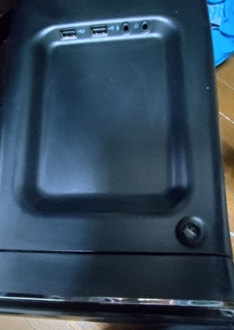 Windowsデスクトップ DELL XPS8900 corei-7 6700K RAM24G SSD256