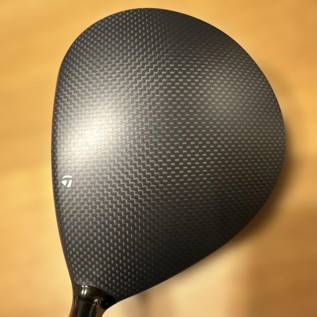 qi35LSドライバー 10.5°