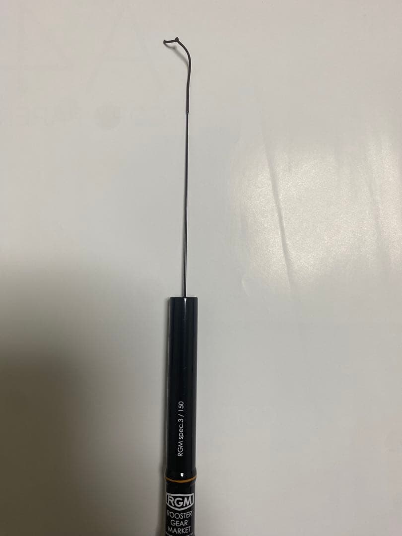 ロッド RGM spec.3 150