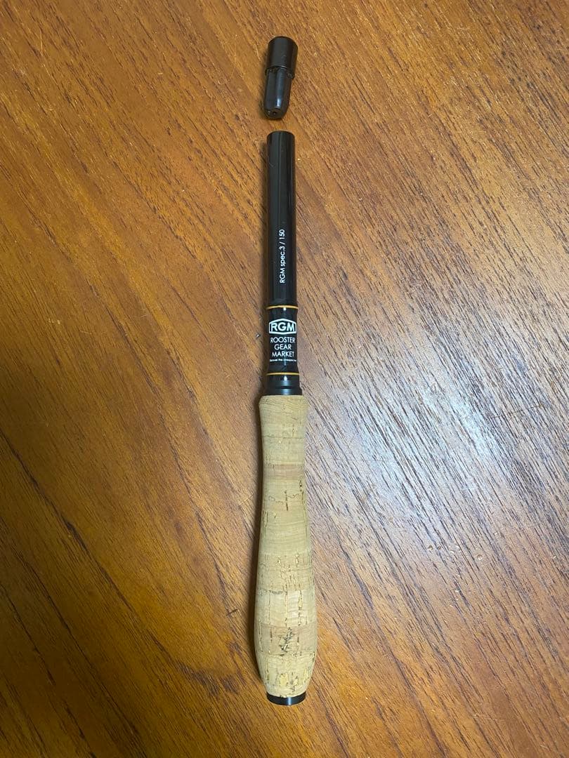 ロッド RGM spec.3 150