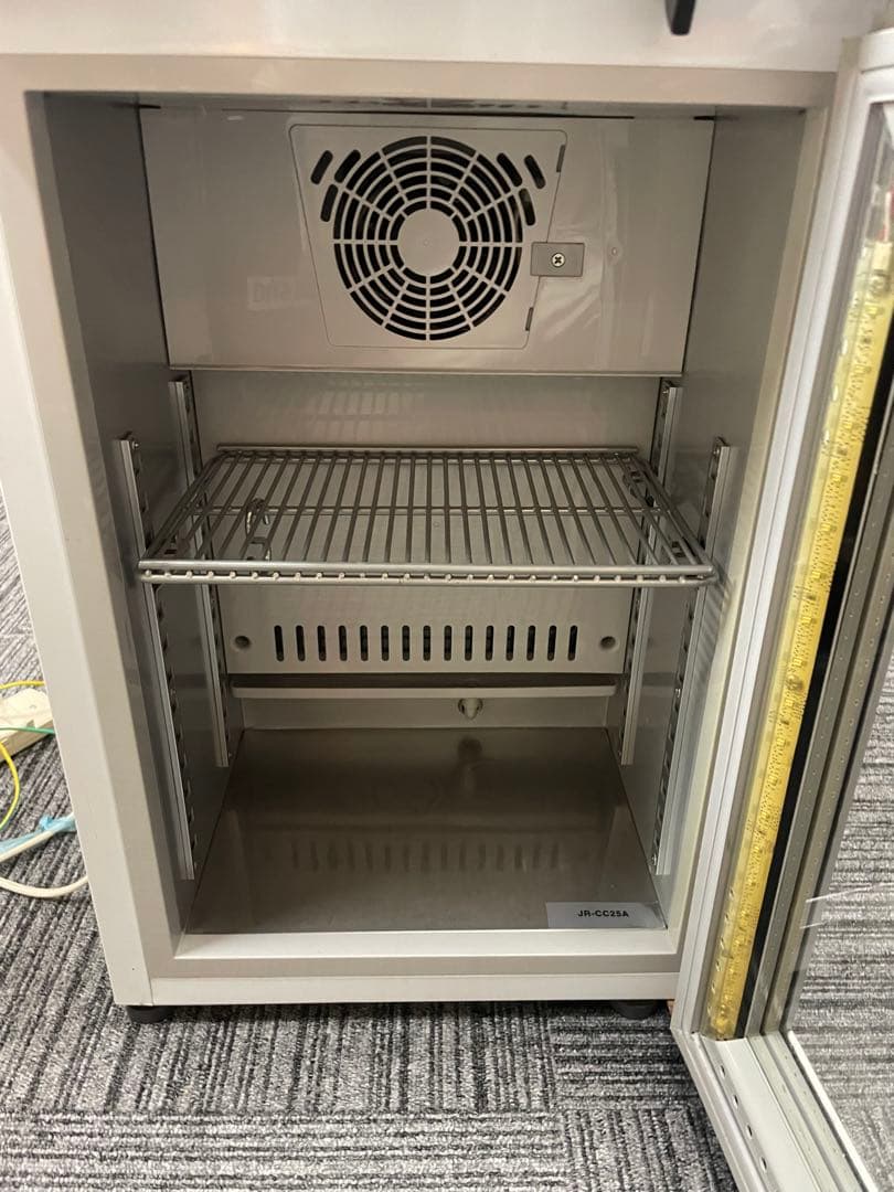 s*a様 Coca-Cola 冷蔵庫