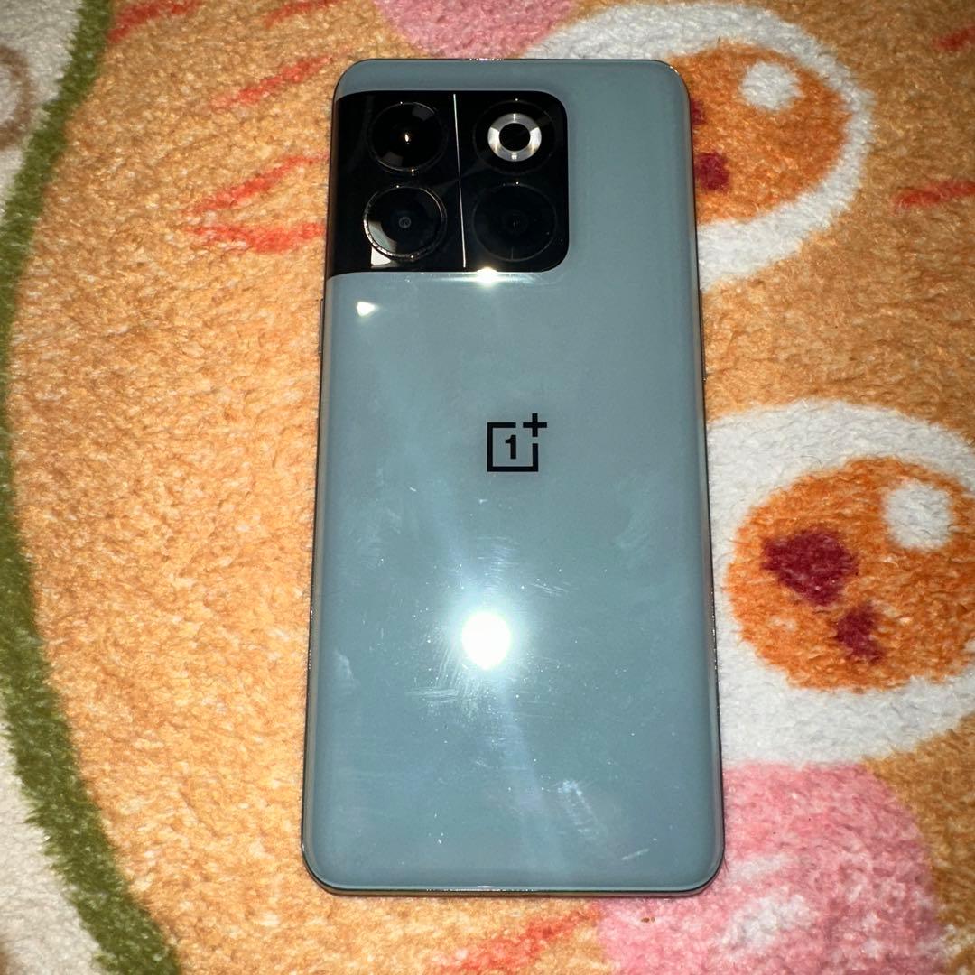 レ*ュ様 【訳アリOnePlus Ace Pro 16GB/512GB SIMフ